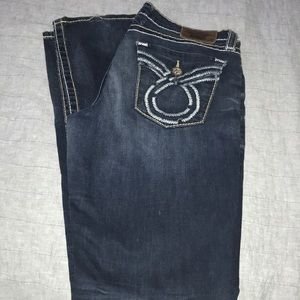 Big Star Nina Jeans